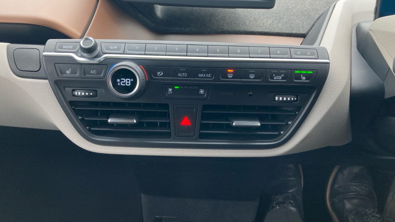 BMW i3 135kW S 42kWh 5dr Auto Electric Hatchback